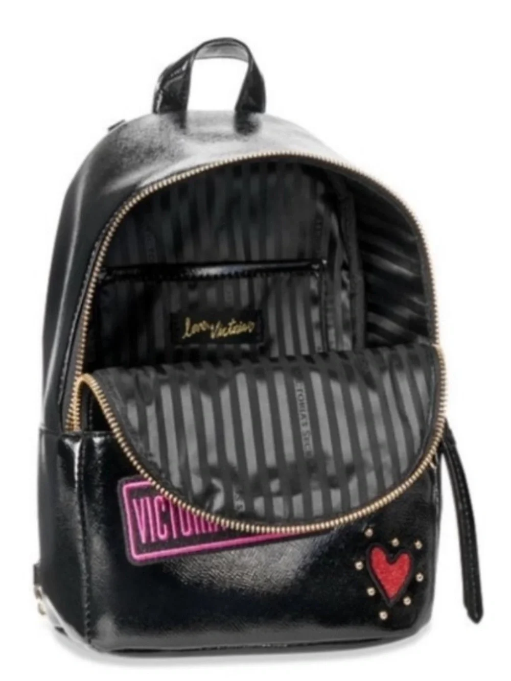 Victoria Secret City Runway 2018 Mini Backpack